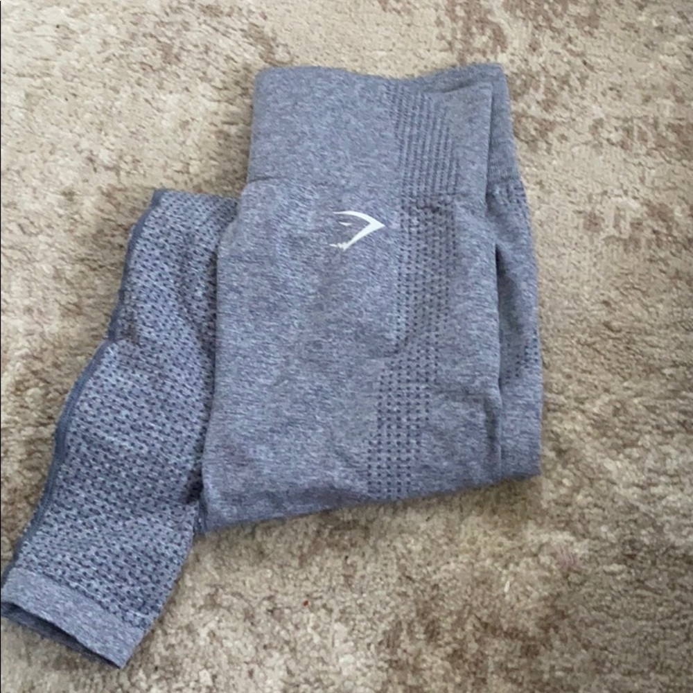 gymshark leggings